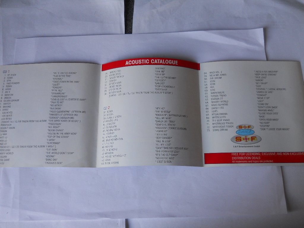 2 CD - D'UN HIT À L'AUTRE, CD & DVD, Enlèvement ou Envoi, Premier pressage, Comme neuf, Compilation