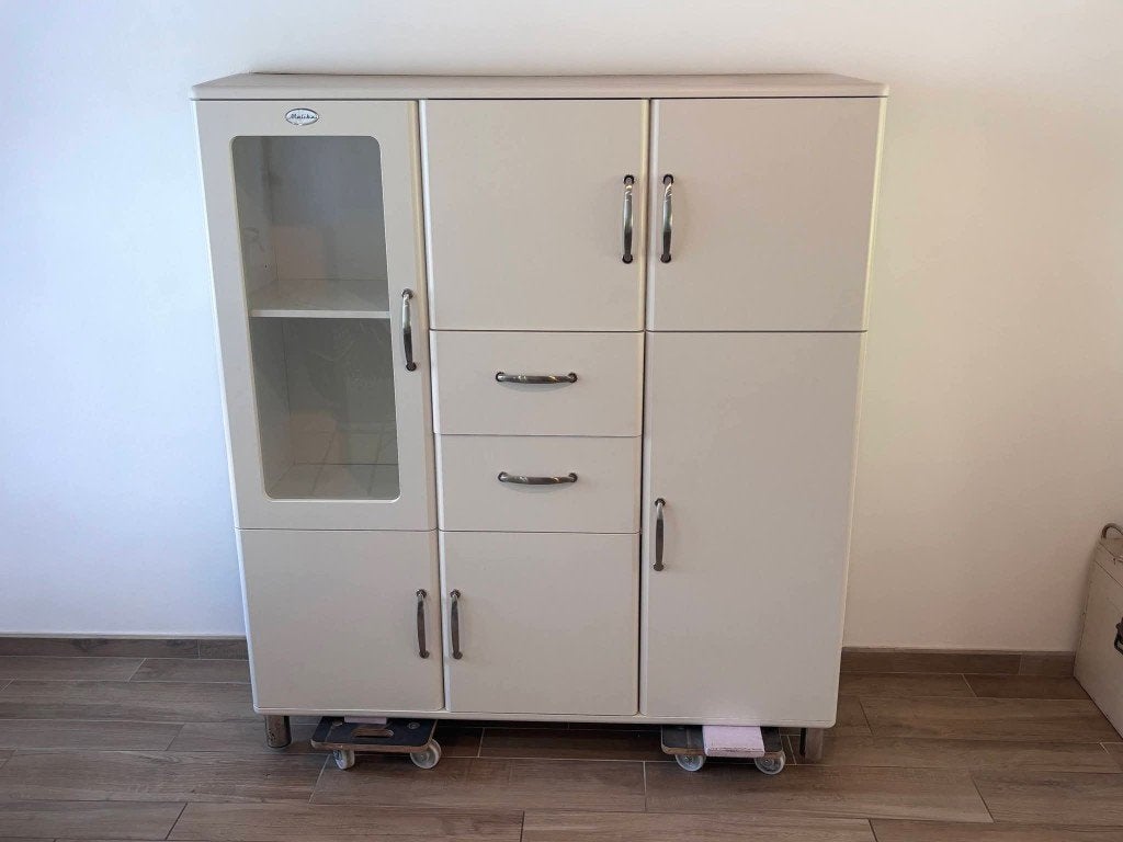 Buffet Tenzo - Malibu, Maison & Meubles, Armoires | Buffets, Neuf, Avec tiroir(s), 25 à 50 cm, Vintage