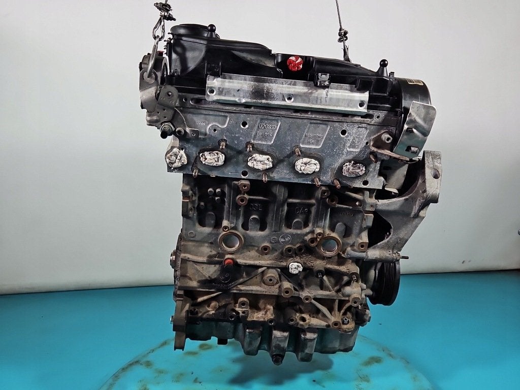Moteur CFFD Nu TIGUAN VW SUPERB SKODA, Envoi, Utilisé, Daihatsu