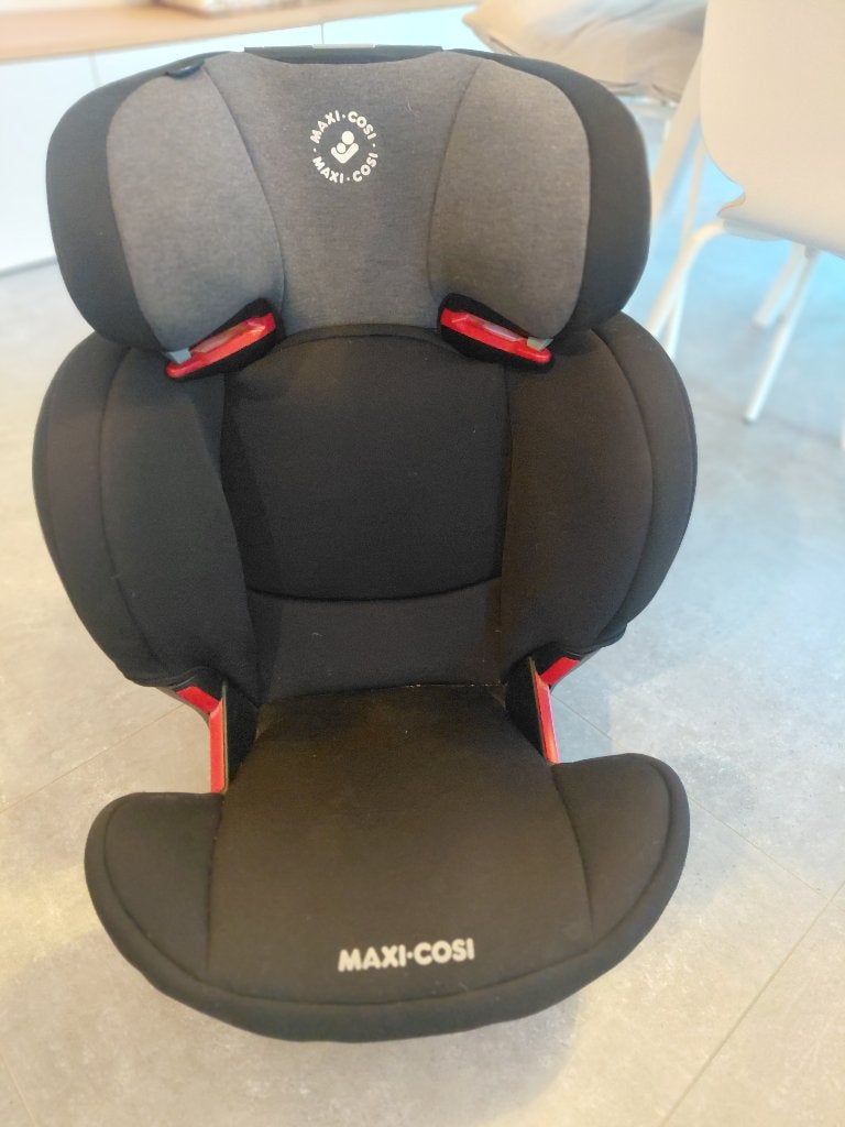 Maxi cosi autostoel, Kinderen en Baby's, Autostoeltjes, Ophalen, Autogordel of Isofix, Gebruikt, 15 t/m 36 kg