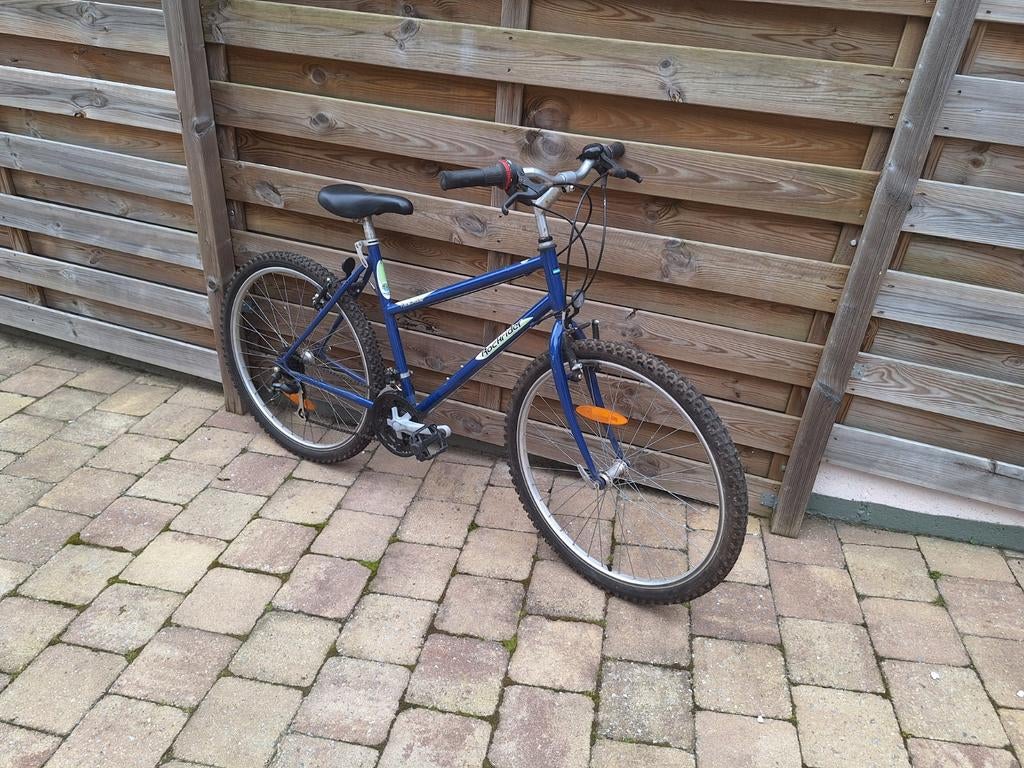 Vélo, Vélos & Vélomoteurs, Enlèvement