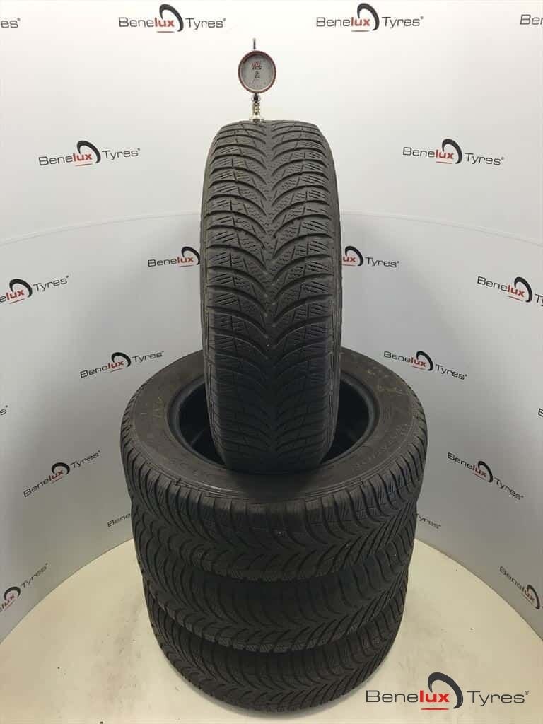 winter 185/65R15 88T Goodyear 185/65 R15 185/65/15 1856515, 15 pouces, Pneus hiver, -, -
