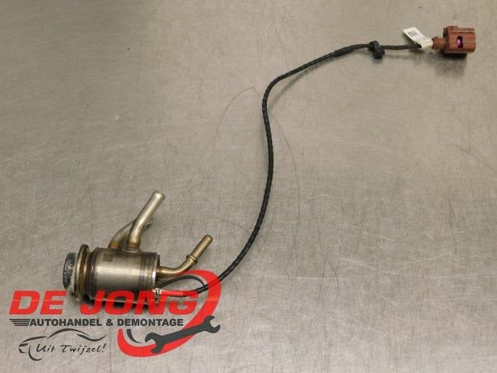 Injecteur Adblue d'un Volkswagen Passat, Autos : Pièces & Accessoires, Volkswagen, -, 3 mois de garantie, Utilisé