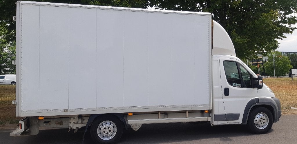 COFFRE À MEUBLES PEUGEOT BOXER EURO 5, Autos, Camionnettes & Utilitaires, Euro 5, Achat, Diesel, Particulier
