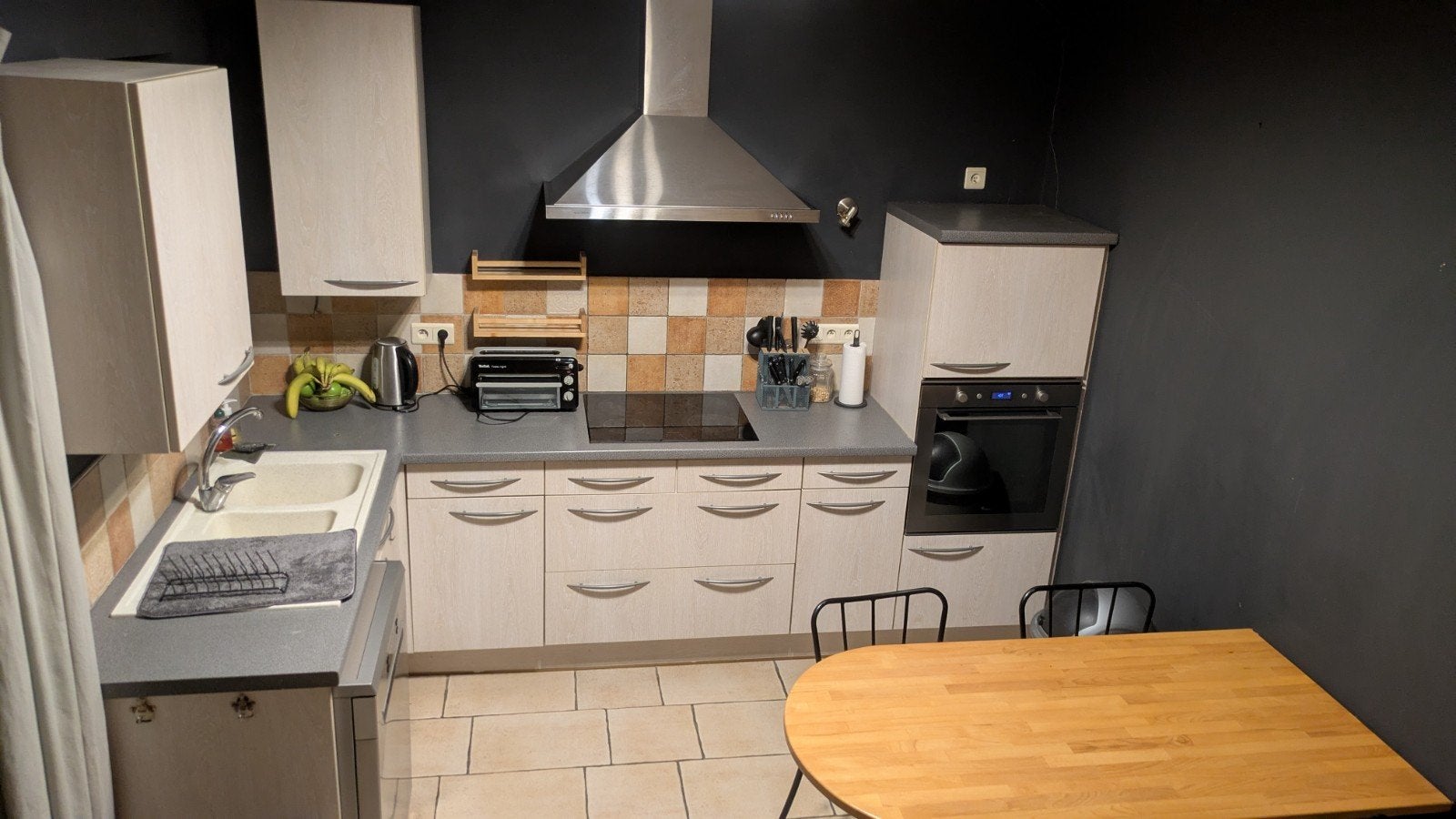 cuisine équipée, Maison & Meubles, Enlèvement