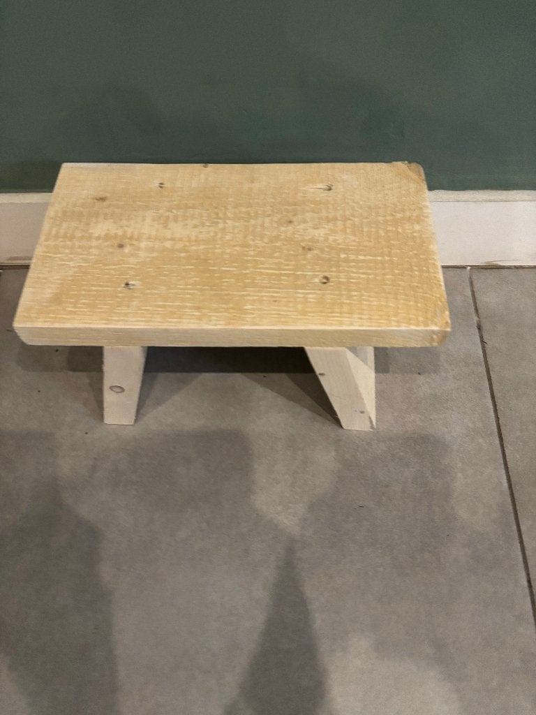 Japanse krukjes klein formaat, Huis en Inrichting, Nieuw, Ophalen of Verzenden, Rijkevorsel, Hout