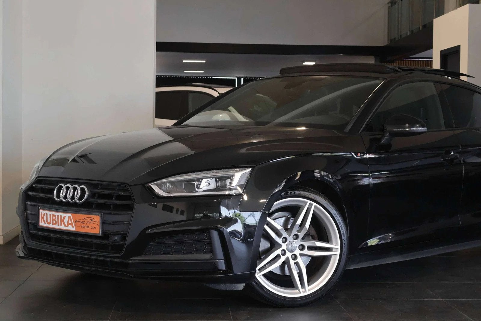 Audi A5 A5 Sportback 1.4 TFSI Design S-Line Pano Garantie*, Auto's, Automaat, 4 zetels, Gebruikt, 4 cilinders