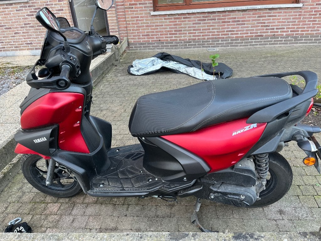 Yamaha Rayzr 125 cc, Motos, Scooter, 125 cm³, Automatique, Neuf