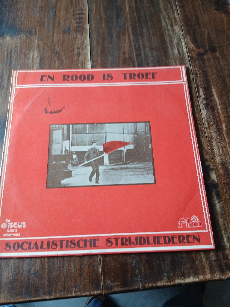fonoplaat, CD & DVD, LP, Enlèvement ou Envoi, Autres formats, Autres genres