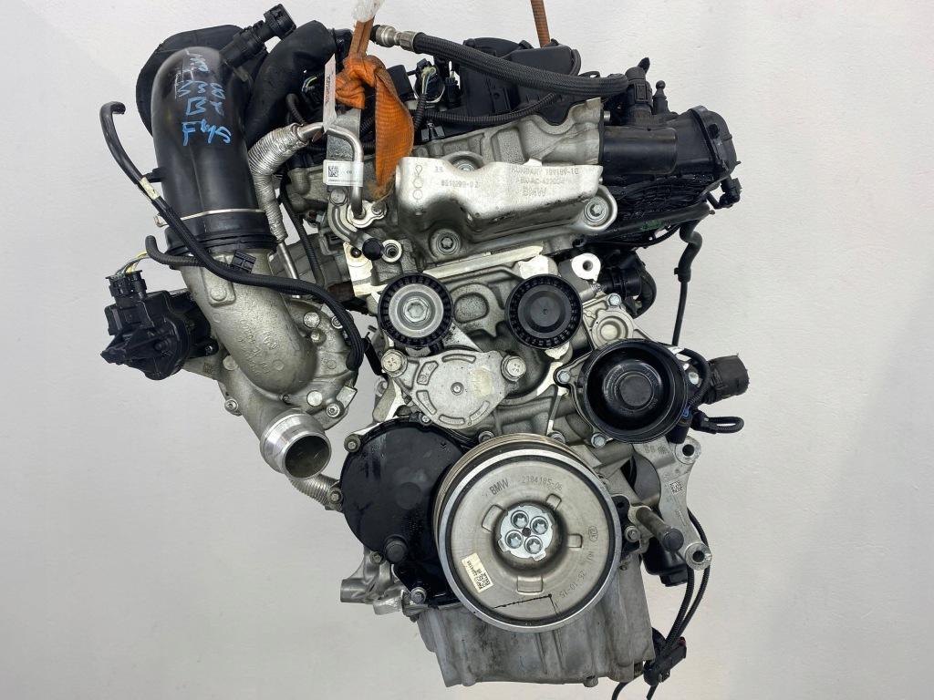 Moteur B38A15A Complet F46 BMW F45 X1 F40 X2 F44, Autos : Pièces & Accessoires, Envoi, Utilisé, Daihatsu