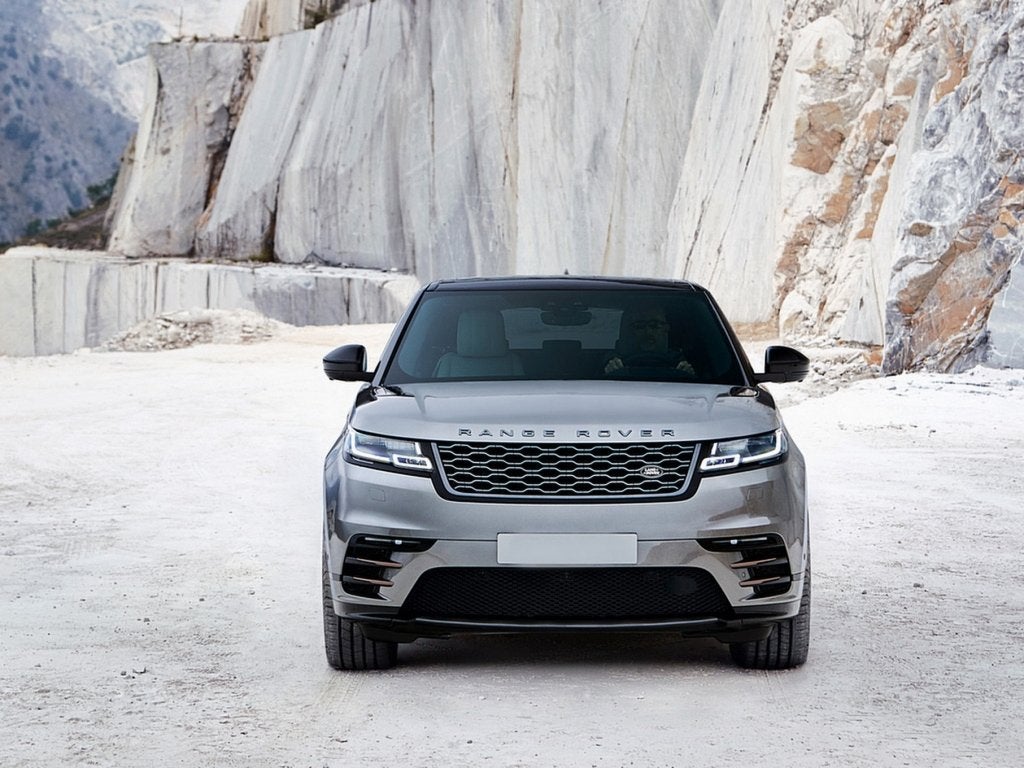Body kit Land Rover Velar (L560) 2017-heden NIEUW !!, Land Rover, Nieuw, Jan Sangerslaan 16, Voor