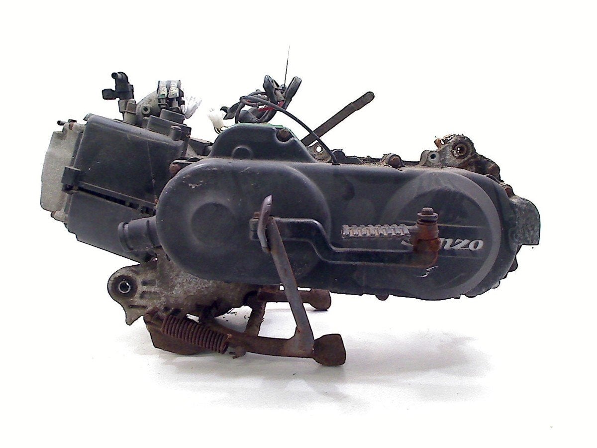 MOTORBLOK La Souris AGM VX50 Lange as (10'' 50cc 2schokbr), Gebruikt, P.J. Troelstraweg 8 8
3144 CX  MAASSLUIS, NL, Info@cama-motorparts.nl