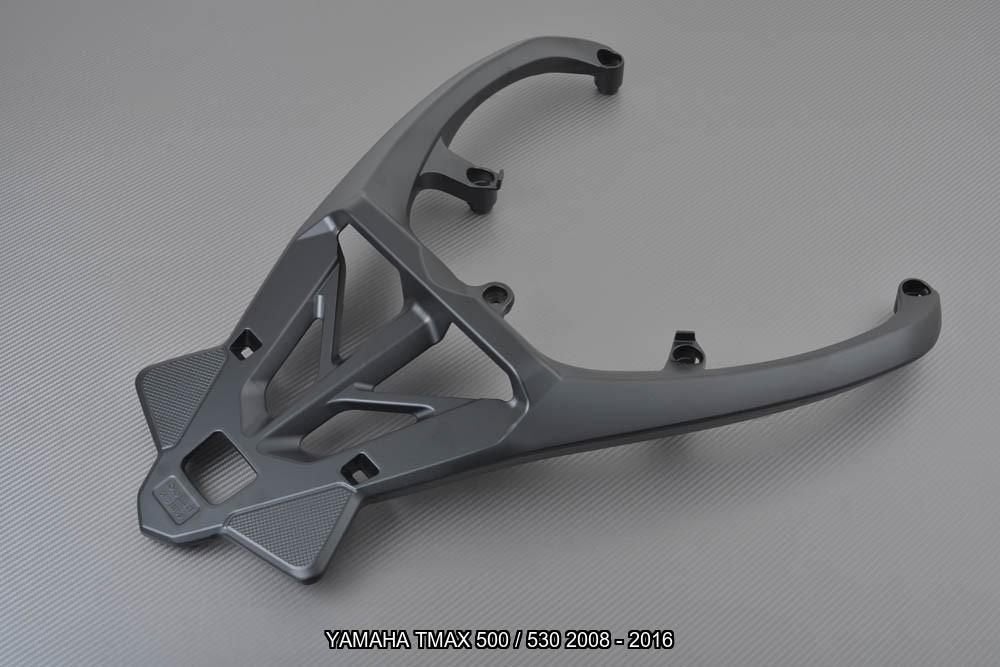 Topkofferdrager AVDB YAMAHA TMAX 500 / 530 2008 - 2016, Motoren, Accessoires | Overige, Nieuw, Ophalen of Verzenden