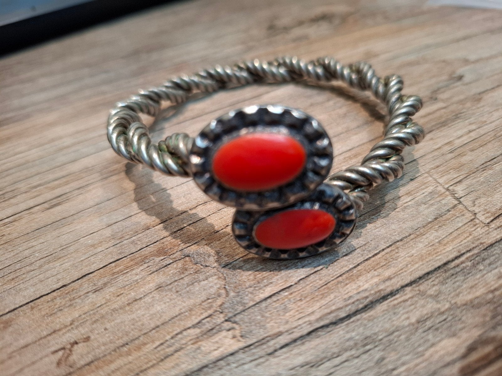 Vintage armband, Bijoux, Sacs & Beauté, Bijoux anciens, Bracelet, Enlèvement ou Envoi