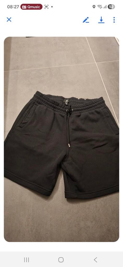 Shorts nike, Ophalen of Verzenden