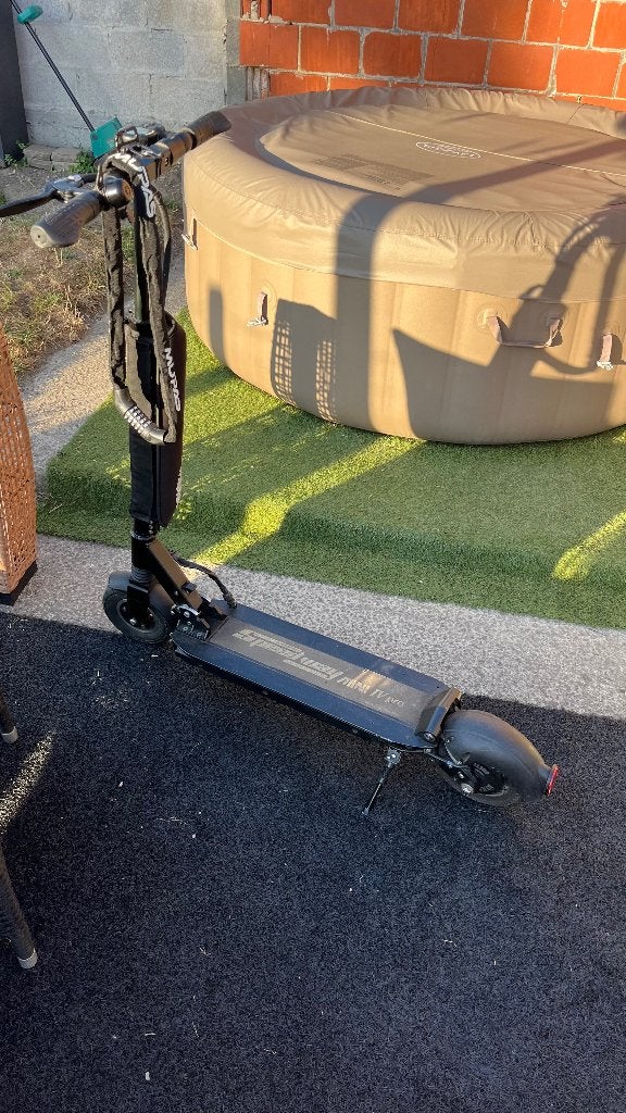 Trotinette SpeedWay mini 4 Pro, Enlèvement, Comme neuf, Autres types