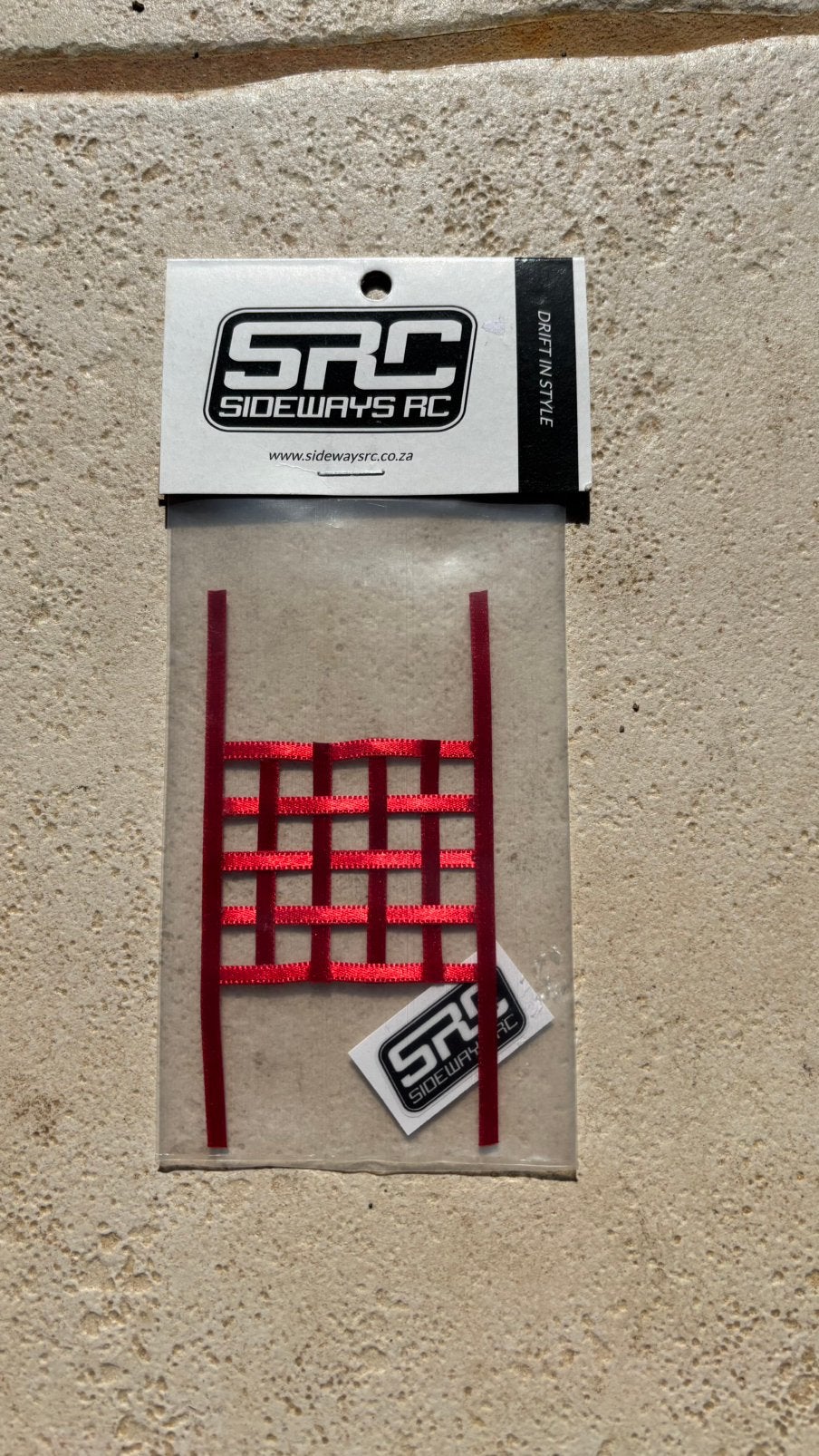 Filet securité vitre rc 1/10, Enlèvement ou Envoi