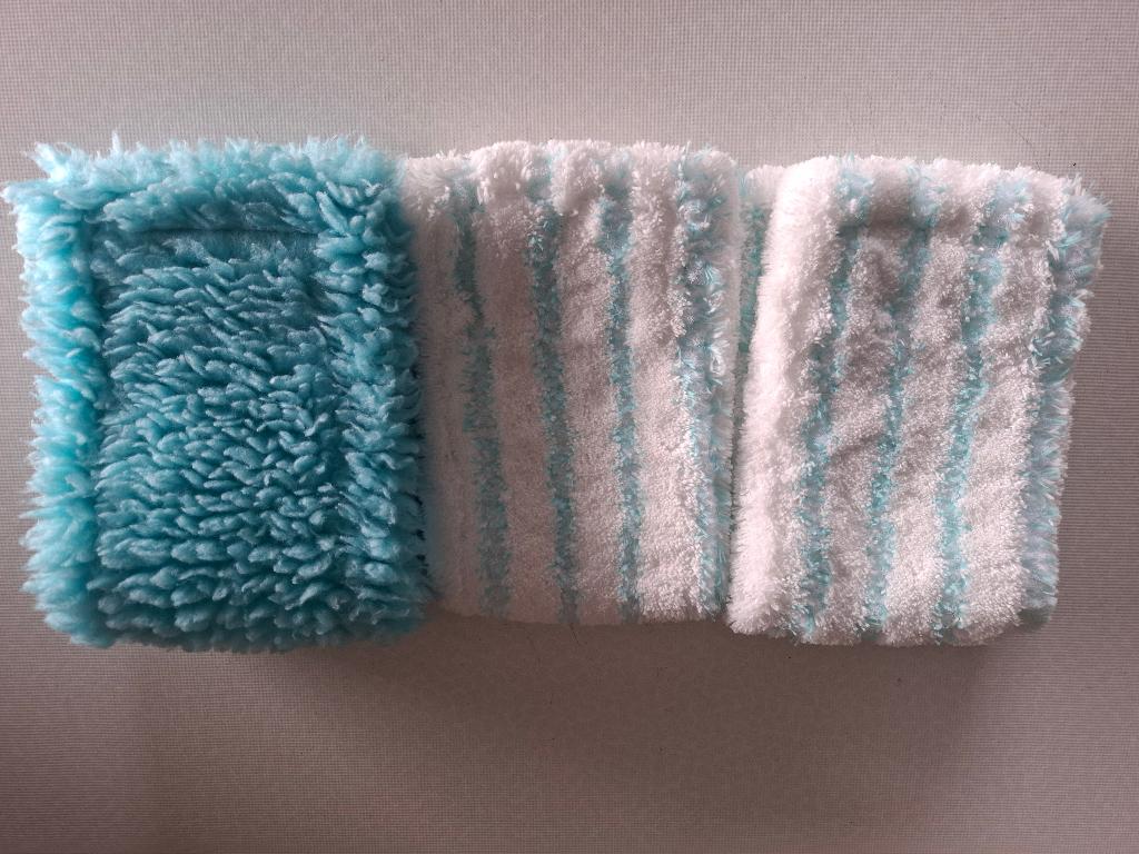 Micro duo en stofwisdoeken voor Leifheit Profi XL, Ophalen of Verzenden, Mop of Dweil