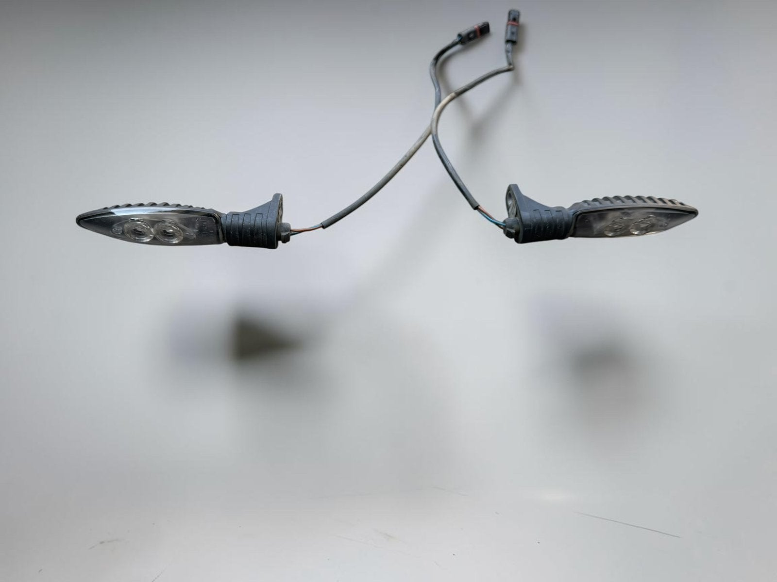 BMW R1200GS LC LED richtingaanwijzers set, Ophalen