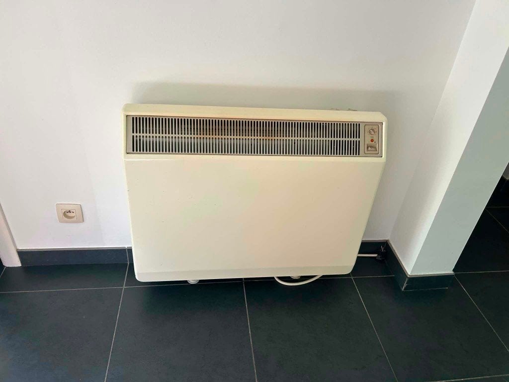 Radiateur Dimplex (CXLN) électrique, Bricolage & Construction, Enlèvement, Radiateur