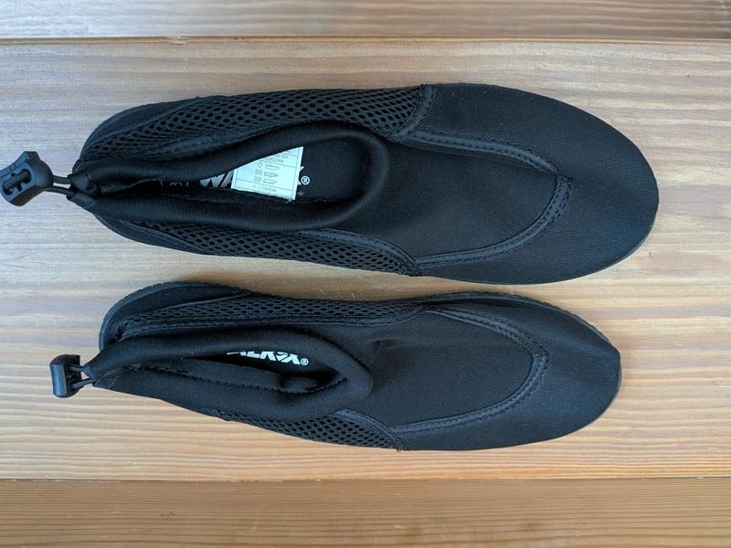 chaussures aquatiques - pointure 37, Enlèvement, Neuf, Chaussures