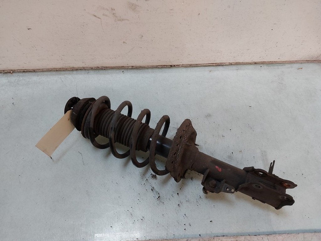 SCHOKBREKER LINKS VOOR Hyundai i20 (|546504P500|), Hyundai Motor Deutschland GmbH, Gebruikt, Kaiserleipromenade 5
63067  Offenbach am Main, DE