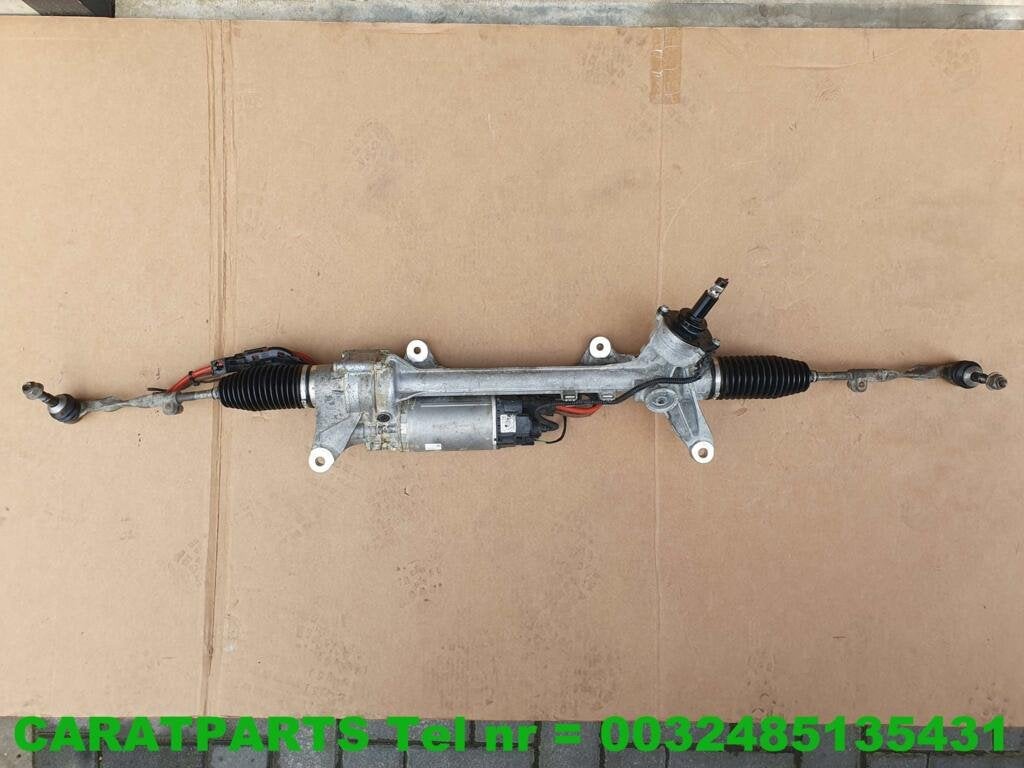 6891833 Bo tier de direction G30 G31 G32 G11 G12 G14 G16, Petuelring 130
80788  Munich, DE, Info@bmw.de, Utilisé, BMW