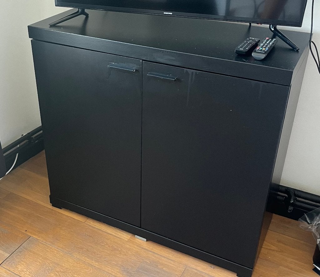 Meuble TV, Enlèvement, Utilisé
