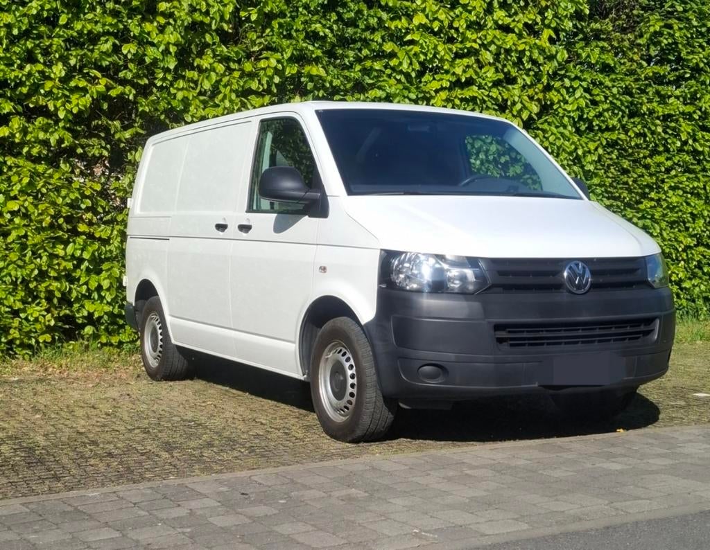 Vw transporter, Achat, 6 portes, 3 places, Diesel