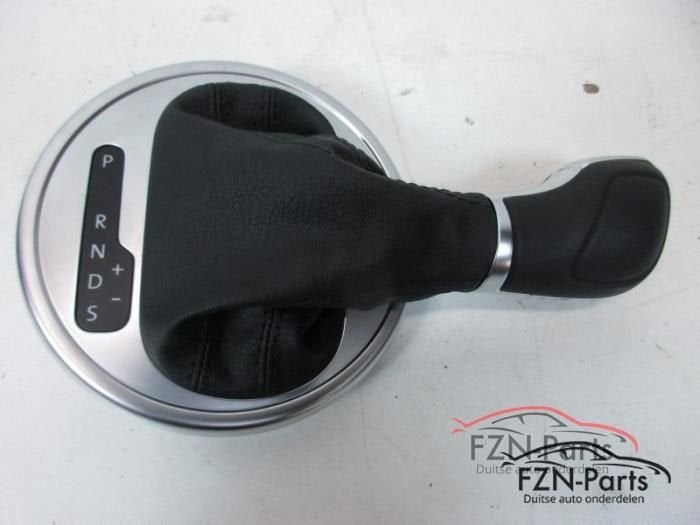 VW Beetle Schakelpook Automaat DSG Leder Leer Leren, Enlèvement ou Envoi, Utilisé