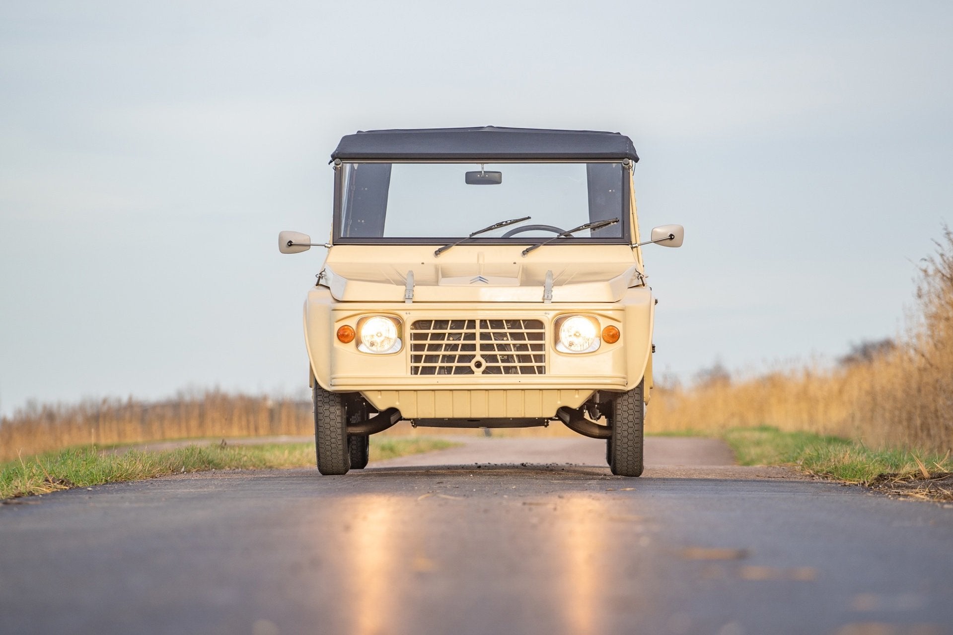 Citroen MEHARI 2 + 2, foto 11
