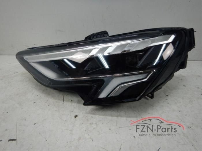 Audi A3 8Y VOLLED Koplamp Links, Auto-onderdelen, Ophalen of Verzenden, Gebruikt