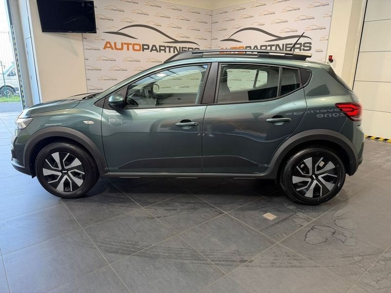 Dacia Sandero, Achat, 90 ch, Euro 6, Boîte manuelle
