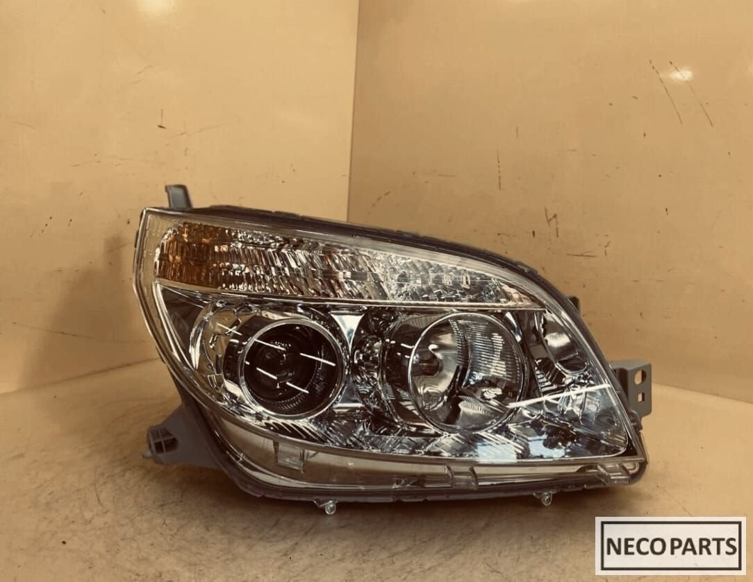 Rechts Koplamp DAIHATSU TERIOS II 06-09 ORIGINEEL, Daihatsu, -, Utilisé, -