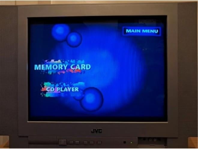 Tv fonctionne toujours bien à donné, Ophalen, Gebruikt