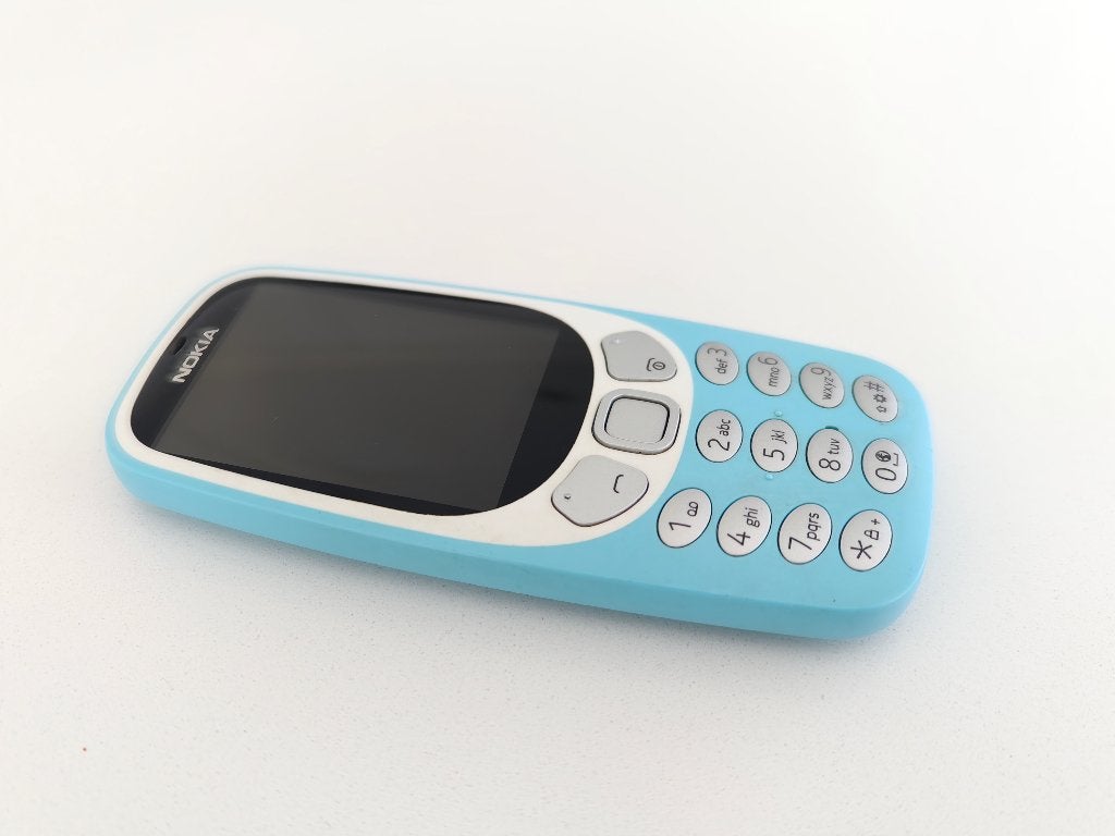 nokia, Télécoms, Enlèvement ou Envoi, Comme neuf, Bleu