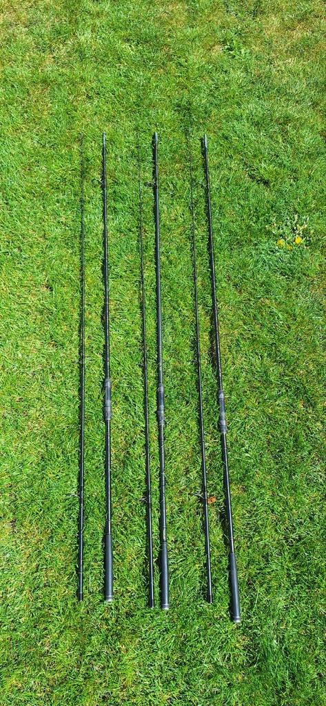 Shimano Beastmaster 12ft 2.5lb, Sports nautiques & Bateaux, Pêche à la ligne | Carpes, Enlèvement