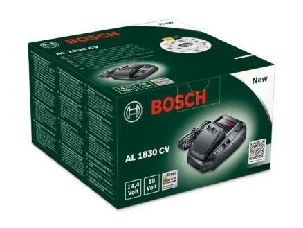 14,4v en 18v accu, batterij lader, Enlèvement, Comme neuf