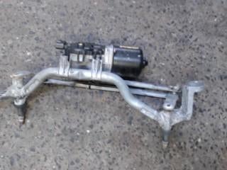 Moteur essuie glace avant Renault Clio 4 2012-2016 LP/15321, Enlèvement, Utilisé, Renault