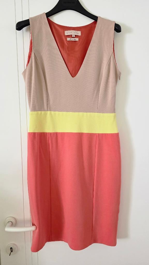 Kleedje Essentiel, Essentiel Antwerp, Enlèvement ou Envoi, Taille 36 (S)