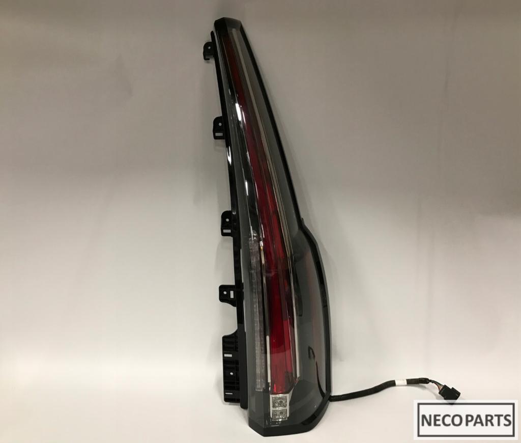 CADILLAC ESCALADE IV ESV LED ACHTERLICHT ORIGINEEL, Cadillac, -, Utilisé, -