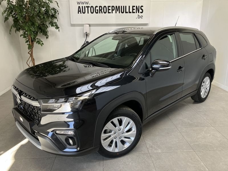 Suzuki SX4 s-cross Grand Luxe + 2WD (MY25), Autos, Neuf, Achat, Euro 6, Entreprise