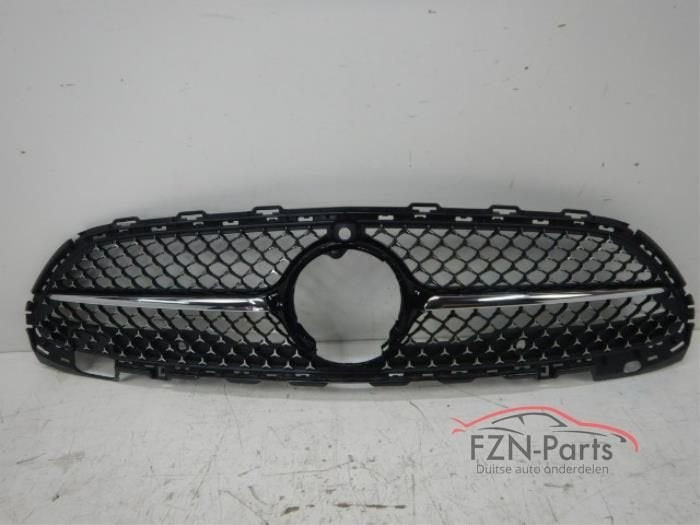 Mercedes-Benz C-Klasse W206 Diamond Grille, Enlèvement ou Envoi, Utilisé