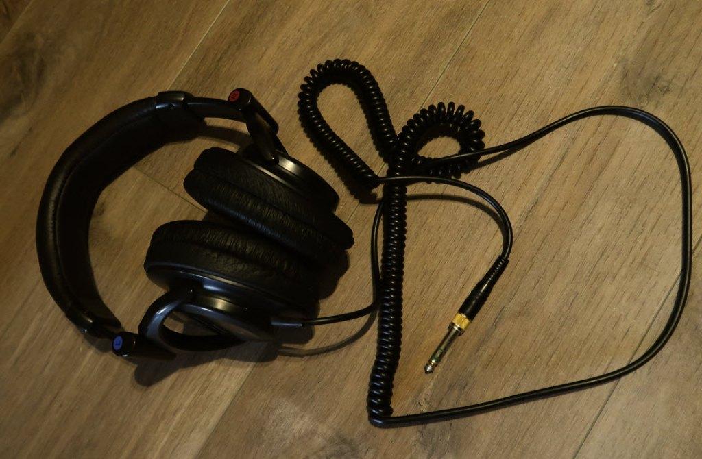 Sony MDR-V600, TV, Hi-fi & Vidéo, Casques audio, Sony, Enlèvement ou Envoi