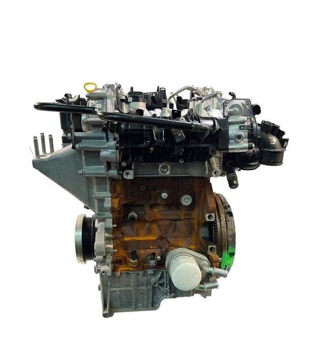 Moteur d'occasion Ford Fiesta Puma 1.0 - BZJA/N1BG-6006-LA, Envoi, Révisé, Ford