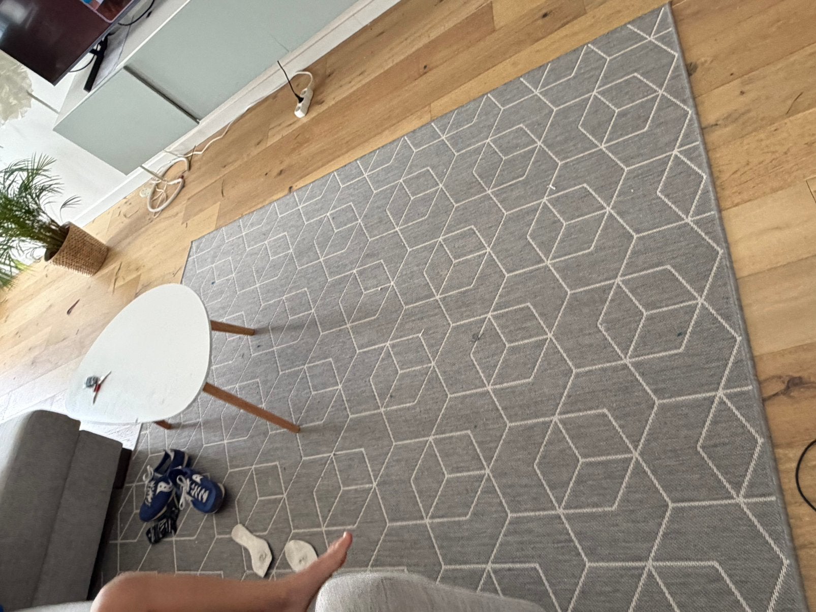 Carpet, Huis en Inrichting, Ophalen of Verzenden, Zo goed als nieuw