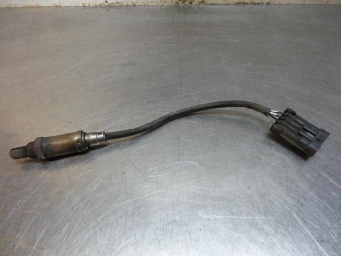 Sonde lambda d'un Opel Astra (Astra G 98-), -, Opel, 3 mois de garantie, Utilisé