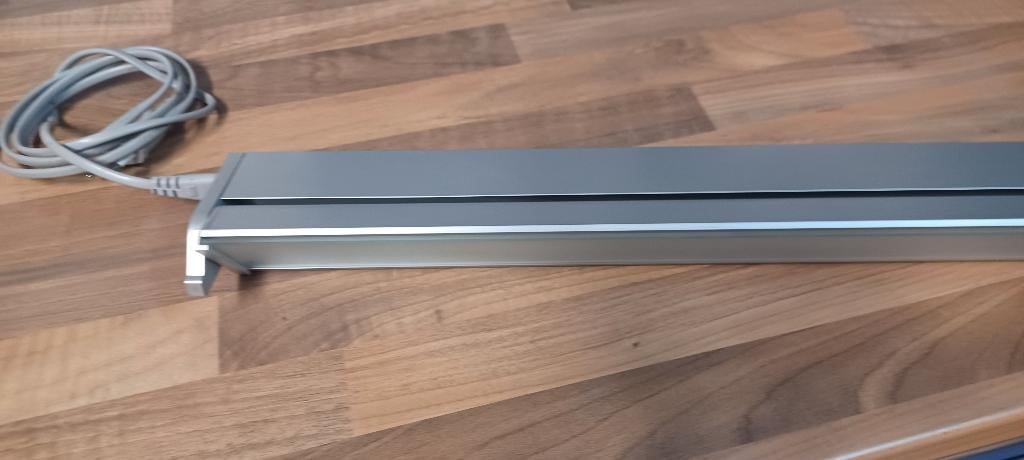 hanglamp, Huis en Inrichting, Lampen | Hanglampen, Ophalen, Gebruikt, Metaal, Minder dan 50 cm