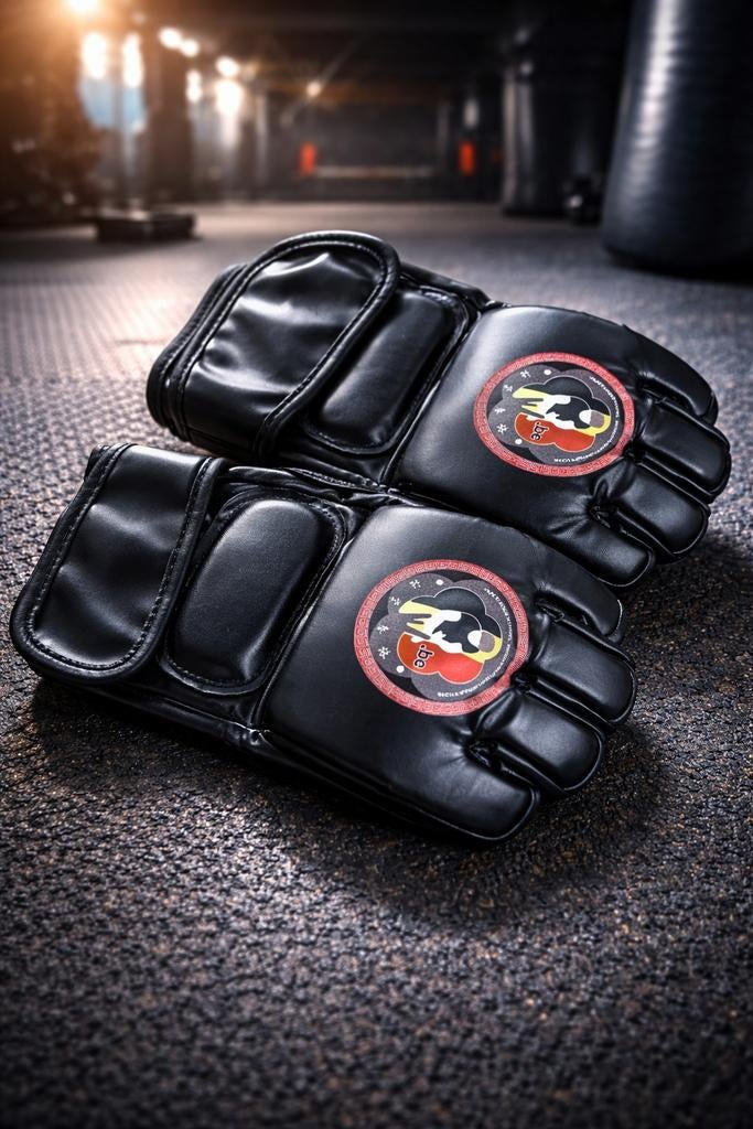 Professionele MMA / Bokshandschoenen – Geschikt voor Boksen., Sport en Fitness, Ophalen of Verzenden, Nieuw, Bokshandschoenen