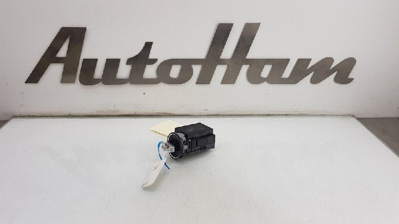 NEIMAN / COMMUTATEUR D ALLUMAGE + CLEF Passat Variant (365), Dhr. J. Ham, Volkswagen, Administratie@autoham.nl, Utilisé